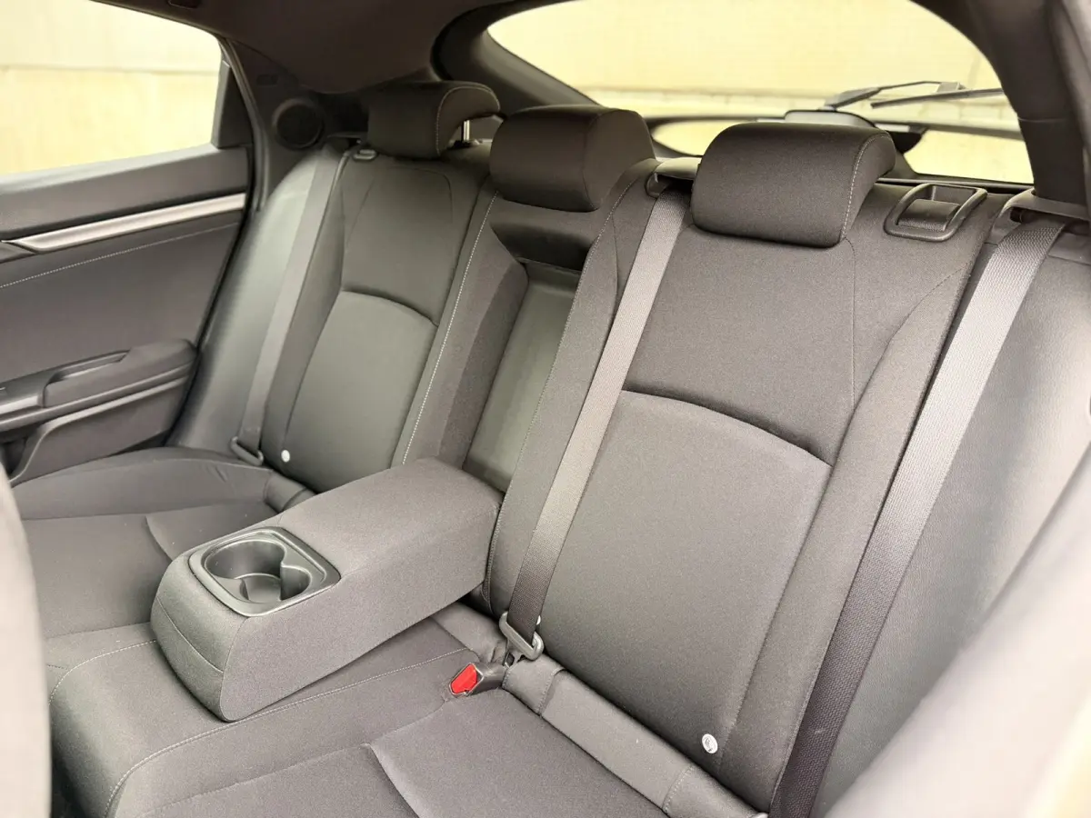 1.0 i-VTEC Aut. Pano Trekh. Camera CarPlay ACC LED Navi