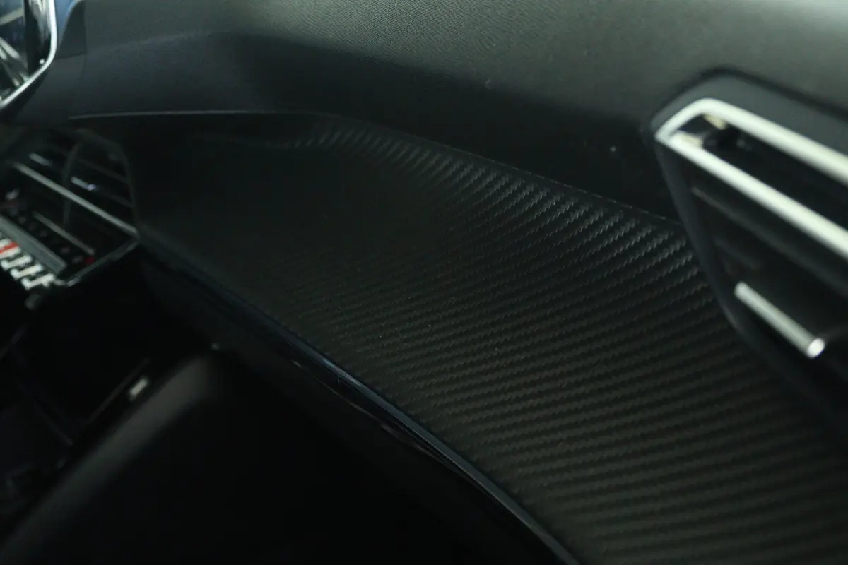 1.2 Turbo Allure Pack | Adapt. Cruise | Stoelverwarming | Carplay | Camera | i-Cockpit | Navigatie | LMV | LED |