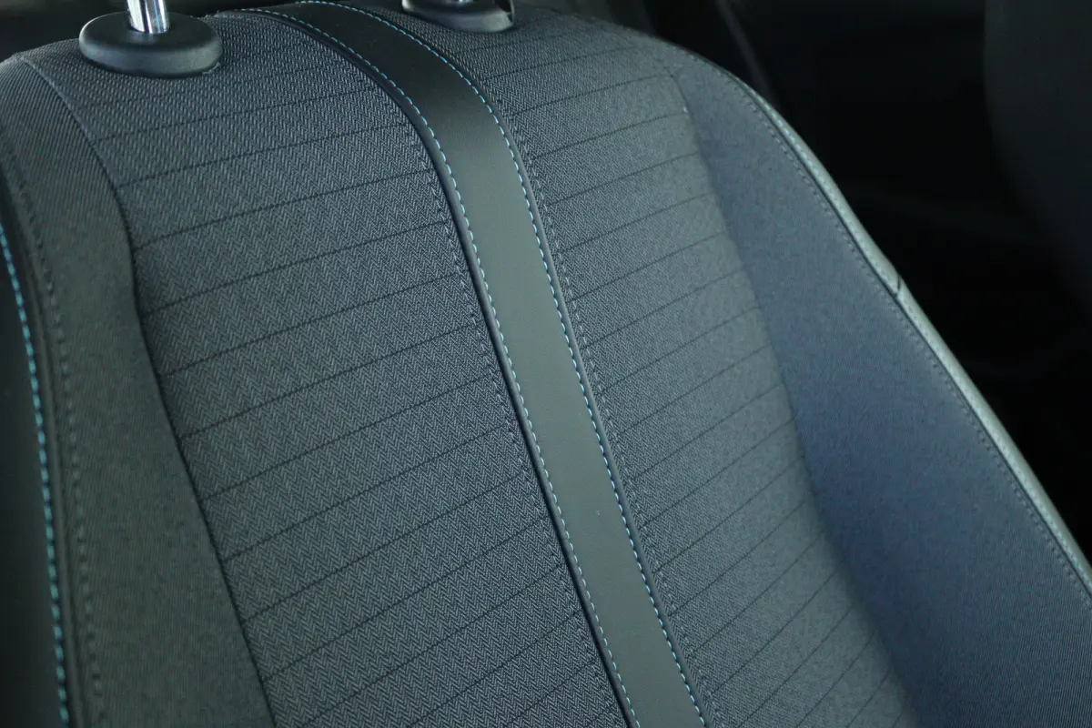 1.2 Turbo Allure Pack | Adapt. Cruise | Stoelverwarming | Carplay | Camera | i-Cockpit | Navigatie | LMV | LED |