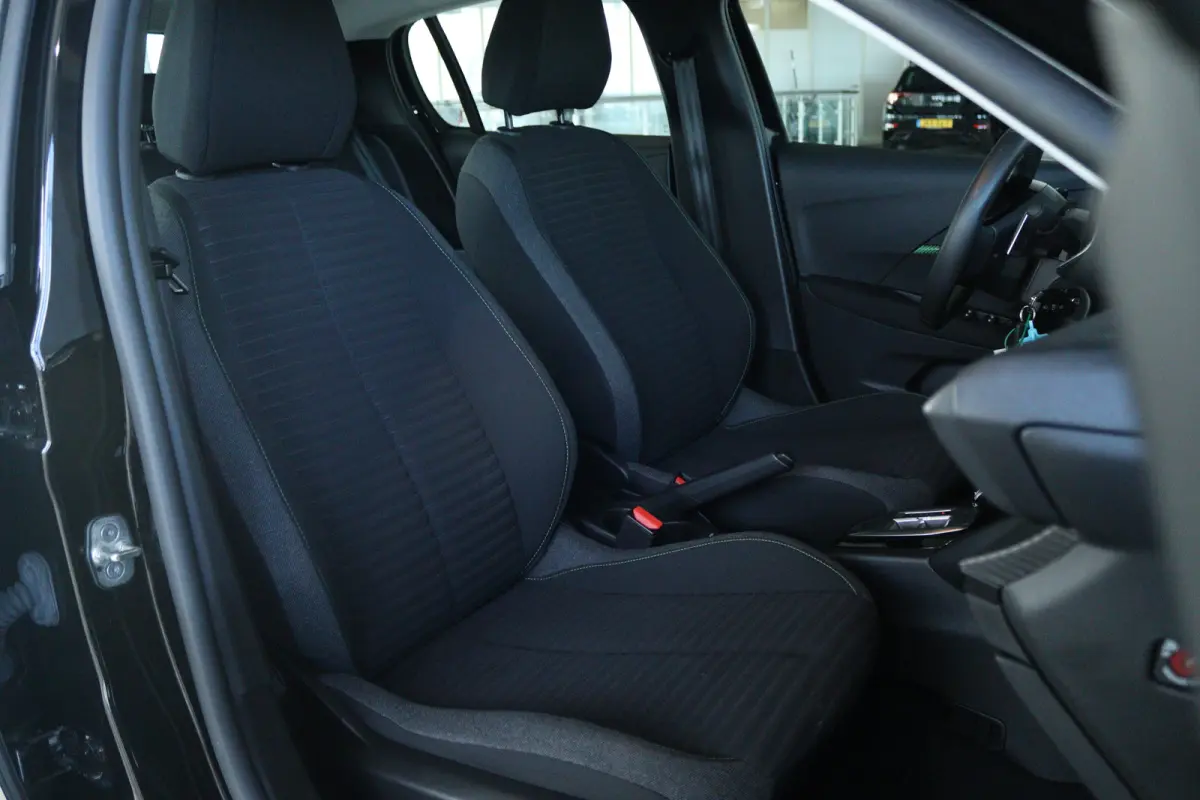 Hybrid 110 e-DCS6 Active | Cruise Control | Carplay | Sensoren | LED | Airco | Elektr. Ramen