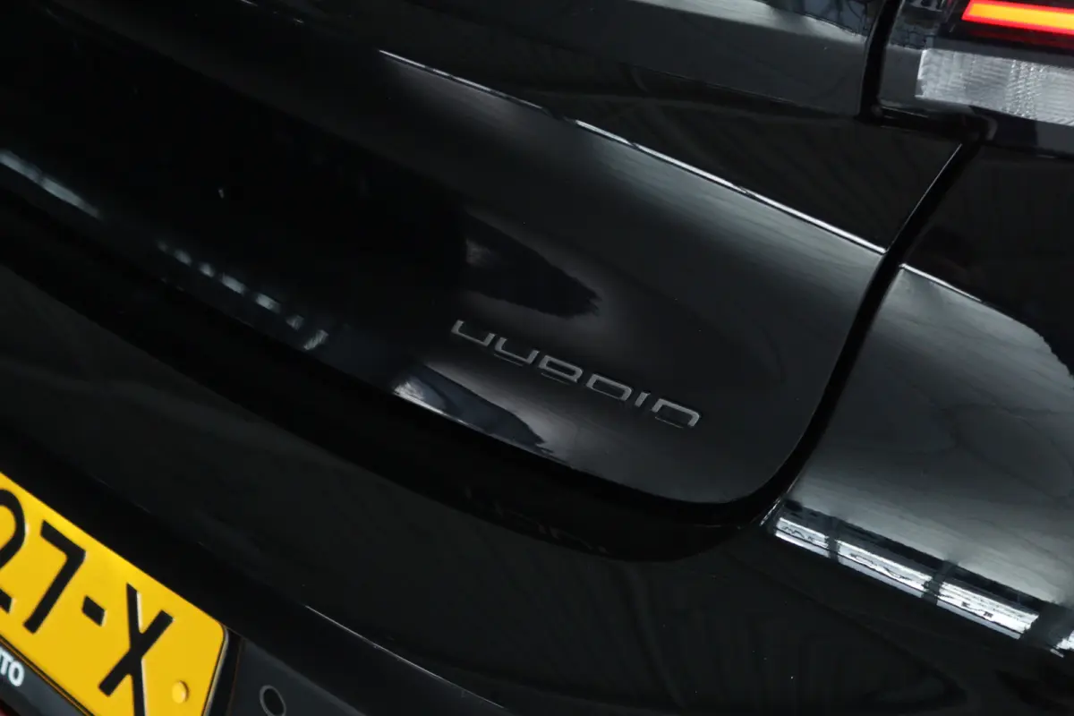 Hybrid 110 e-DCS6 Active | Cruise Control | Carplay | Sensoren | LED | Airco | Elektr. Ramen