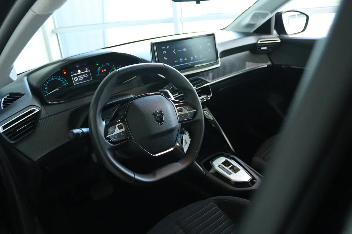 Hybrid 110 e-DCS6 Active | Cruise Control | Carplay | Sensoren | LED | Airco | Elektr. Ramen