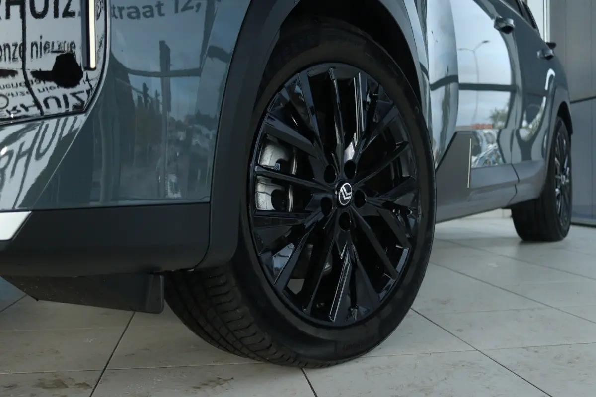 Max Comfort Range 74 kWh 210PK | Adapt. Cruise | Massage | Stoelventilatie | Memory | Matrix | 20 Inch | Elektr. Klep | Head-up | Keyless | Carplay | Climate | Leder
