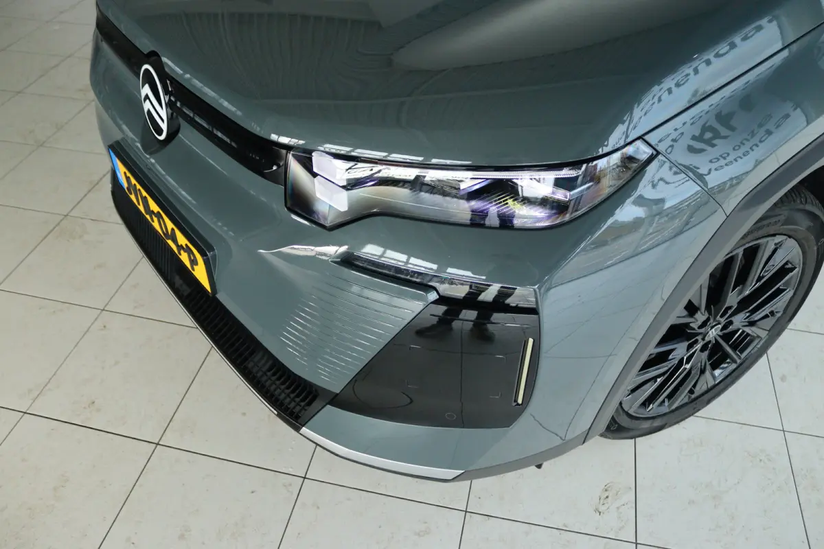 Max Comfort Range 74 kWh 210PK | Adapt. Cruise | Massage | Stoelventilatie | Memory | Matrix | 20 Inch | Elektr. Klep | Head-up | Keyless | Carplay | Climate | Leder