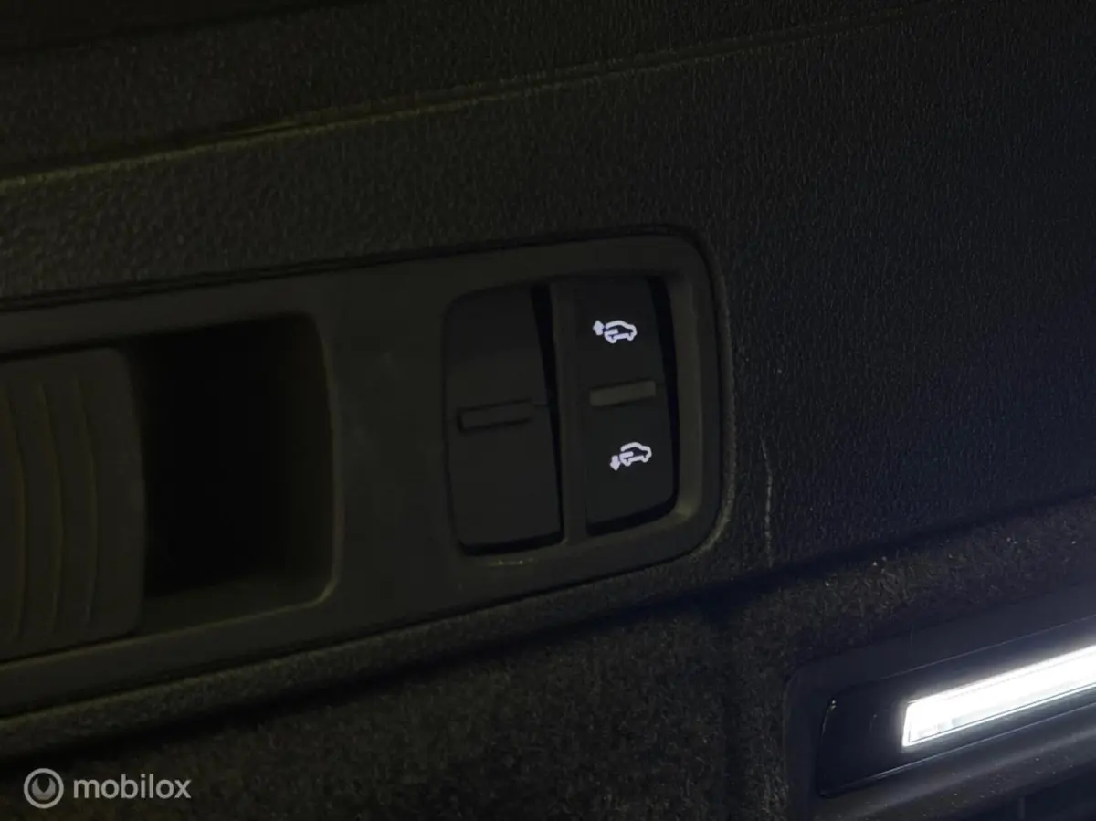50 TFSI e S-line Panorama/Memory/360 camera
