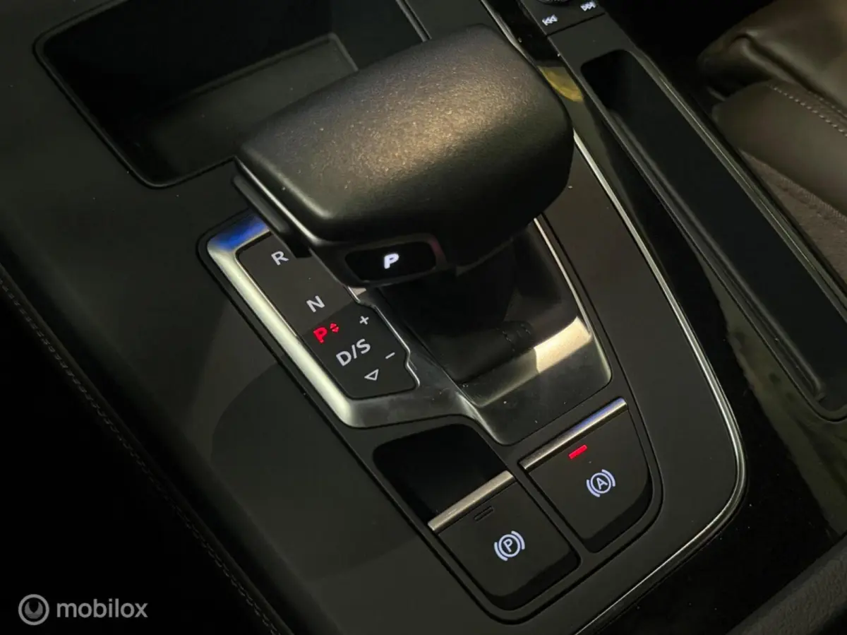 50 TFSI e S-line Panorama/Memory/360 camera