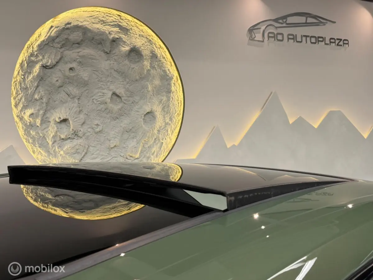 50 TFSI e S-line Panorama/Memory/360 camera