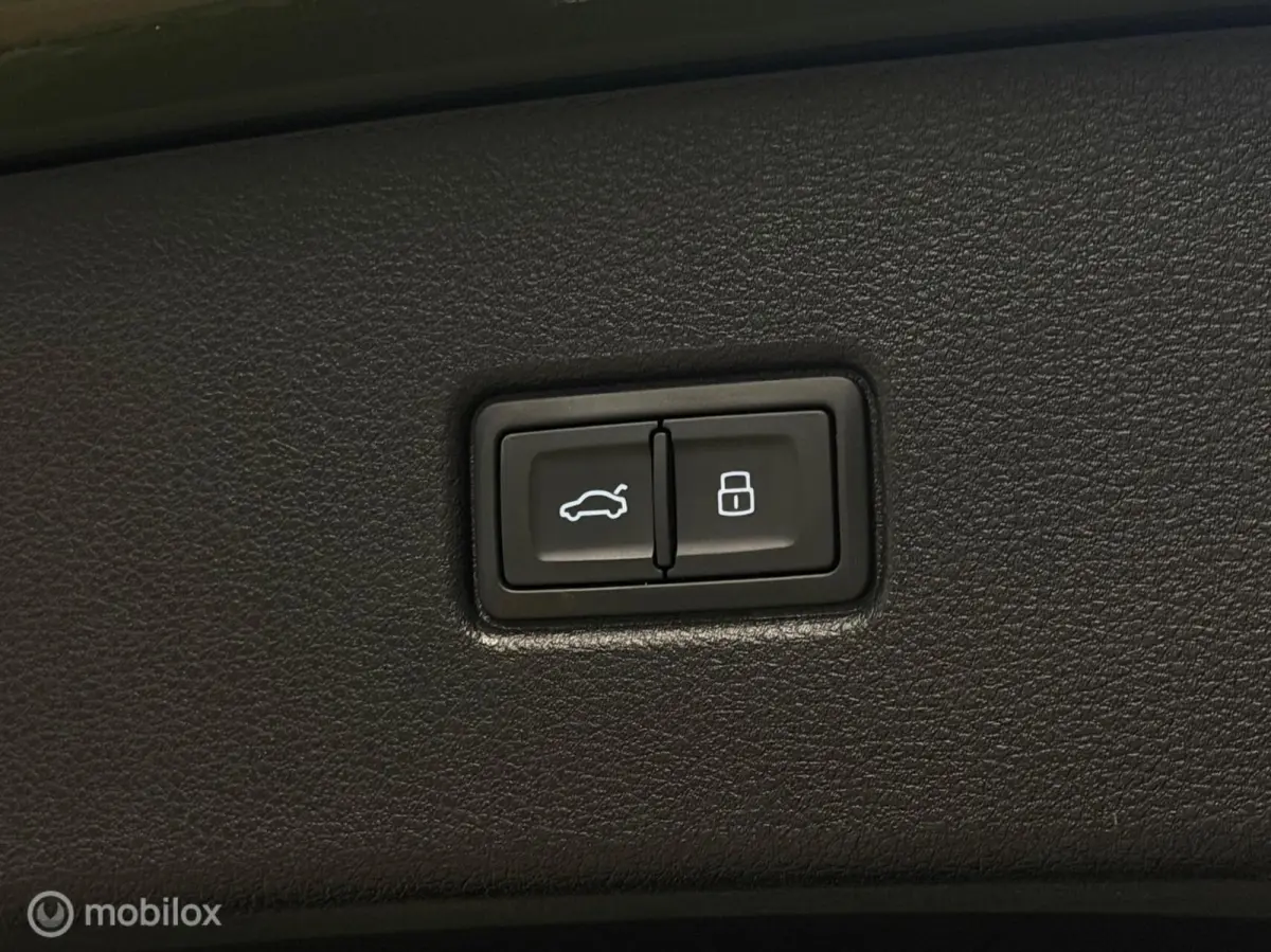 50 TFSI e S-line Panorama/Memory/360 camera