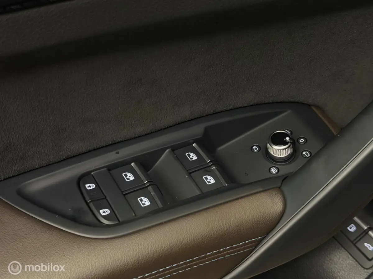 50 TFSI e S-line Panorama/Memory/360 camera