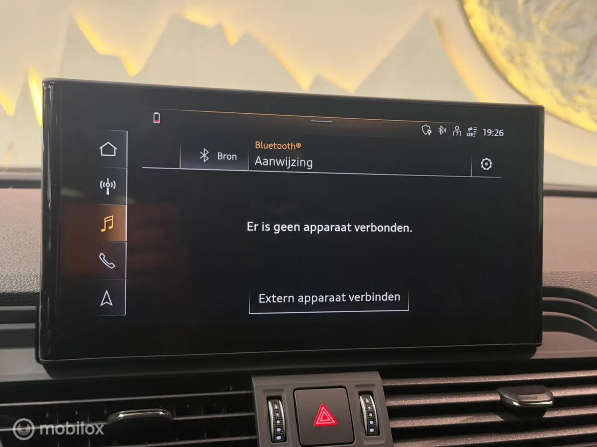 50 TFSI e S-line Panorama/Memory/360 camera