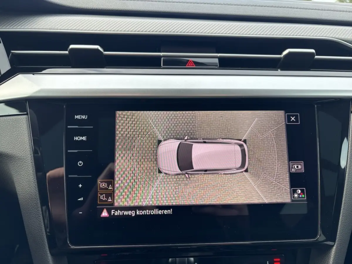 1.4 TSI eHYBRID R-LINE PANO-DAK/TREKHAAK/360CAM/LEDER/E-KLEP/HUD/ACC/STOELVERW