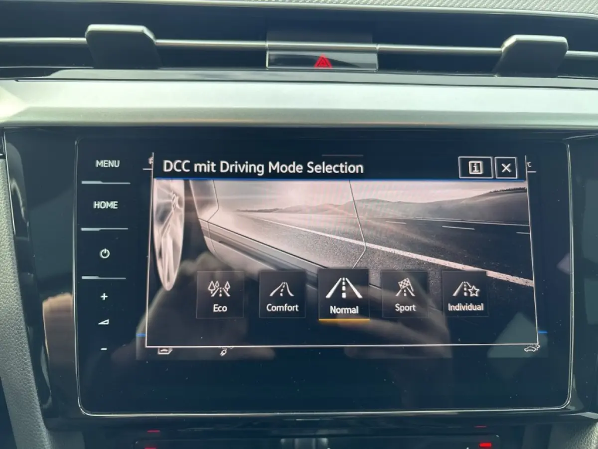 1.4 TSI eHYBRID R-LINE PANO-DAK/TREKHAAK/360CAM/LEDER/E-KLEP/HUD/ACC/STOELVERW