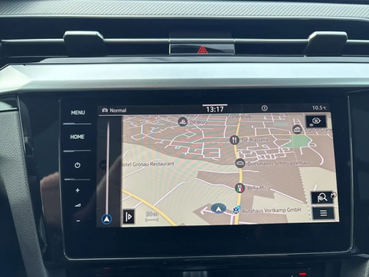 1.4 TSI eHYBRID R-LINE PANO-DAK/TREKHAAK/360CAM/LEDER/E-KLEP/HUD/ACC/STOELVERW