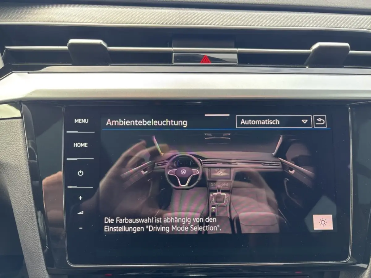 1.4 TSI eHYBRID R-LINE PANO-DAK/TREKHAAK/360CAM/LEDER/E-KLEP/HUD/ACC/STOELVERW