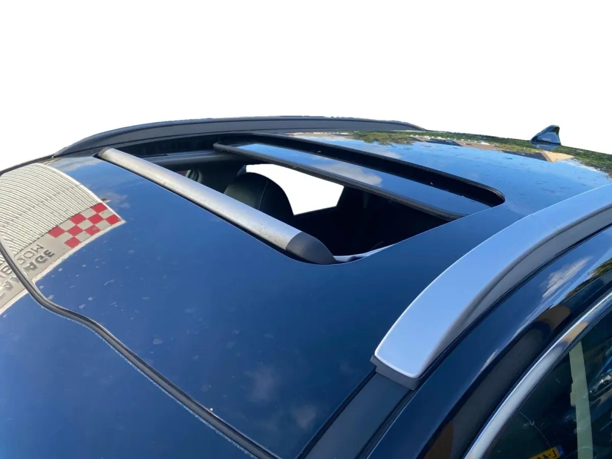 ExecutiveLine 64 kWh | Climate control | Leder | Stoel + stuurverwarming en ventilatie | Schuif/kanteldak | Navigatie | 17 inch LM-velgen | Keyless | SOH 97% |