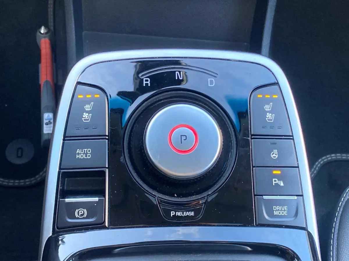 ExecutiveLine 64 kWh | Climate control | Leder | Stoel + stuurverwarming en ventilatie | Schuif/kanteldak | Navigatie | 17 inch LM-velgen | Keyless | SOH 97% |