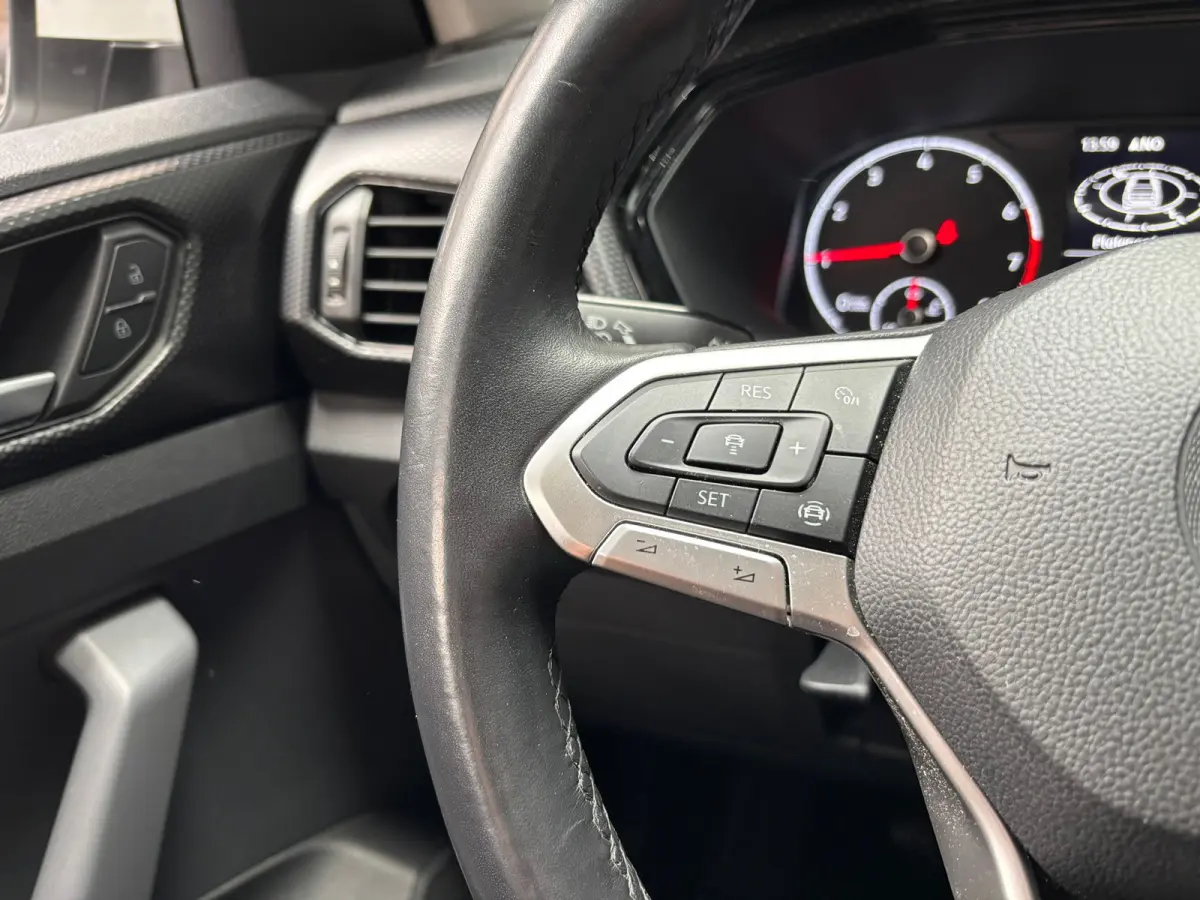 1.0 TSI Life / Navigatie / Trekhaak