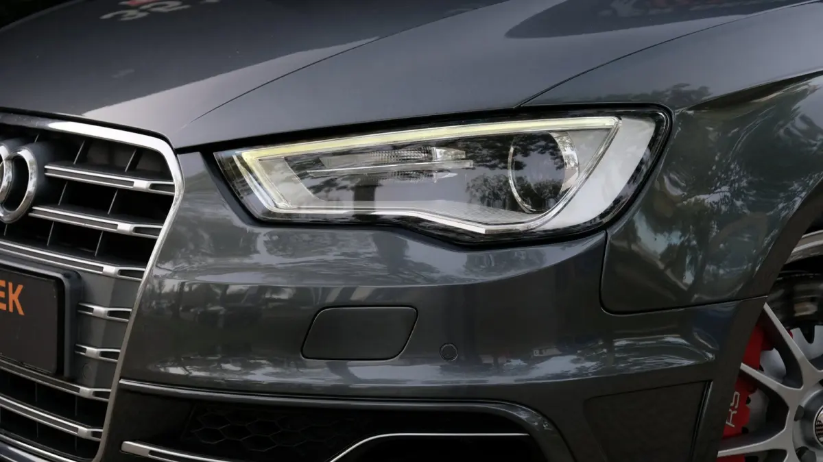 2.0 TFSI quattro Pro Line Plus|OZ|RS3|Downpipe|Fmic