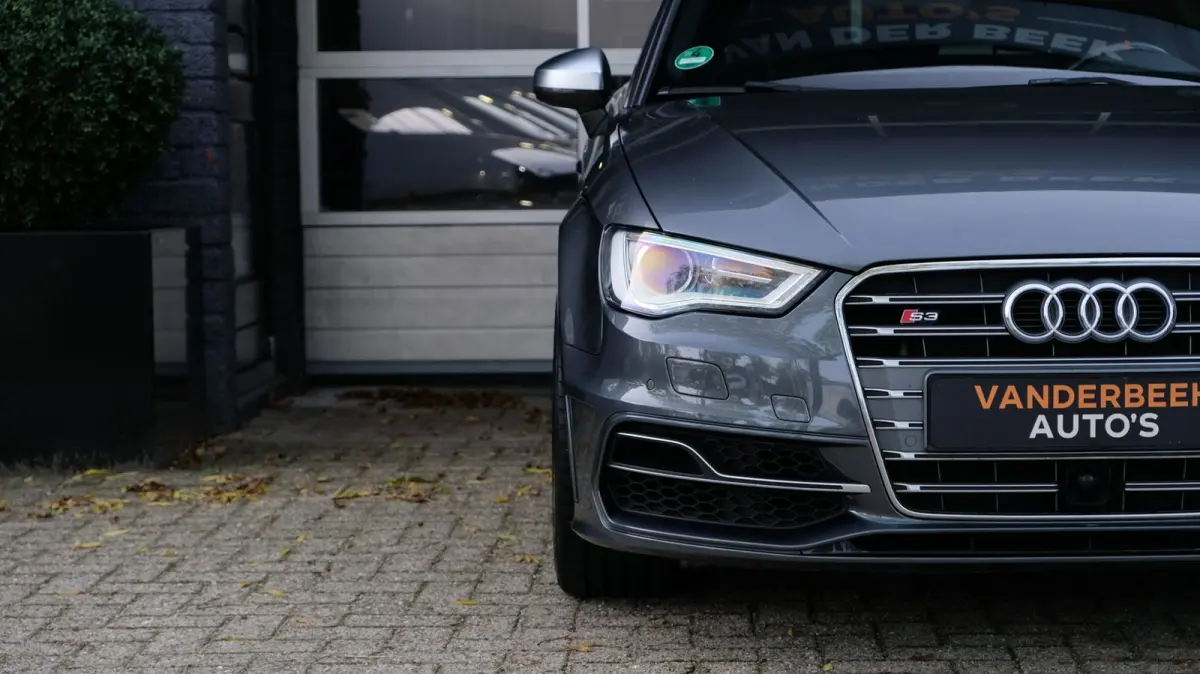 2.0 TFSI quattro Pro Line Plus|OZ|RS3|Downpipe|Fmic