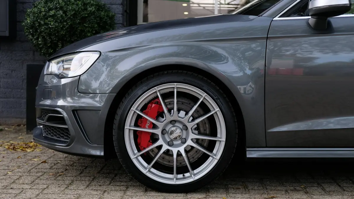 2.0 TFSI quattro Pro Line Plus|OZ|RS3|Downpipe|Fmic