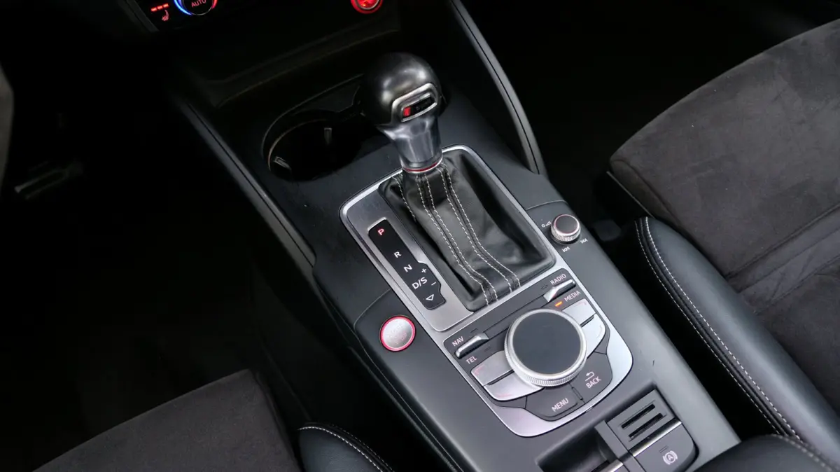 2.0 TFSI quattro Pro Line Plus|OZ|RS3|Downpipe|Fmic
