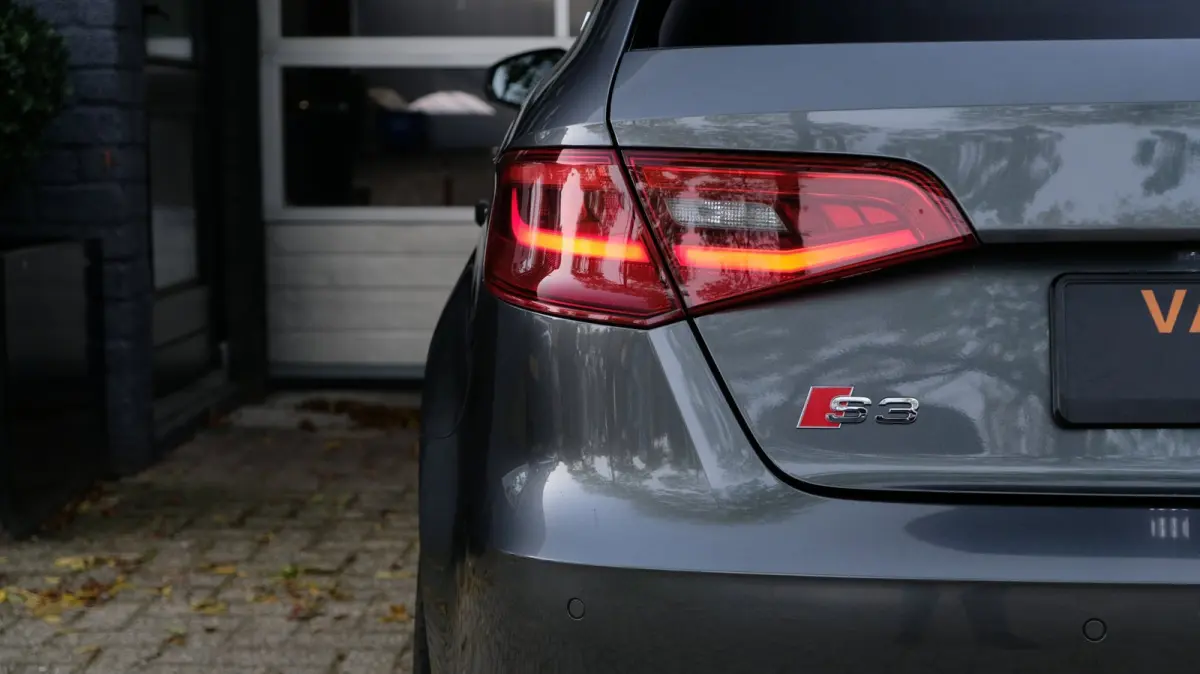 2.0 TFSI quattro Pro Line Plus|OZ|RS3|Downpipe|Fmic