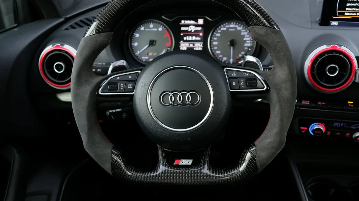 2.0 TFSI quattro Pro Line Plus|OZ|RS3|Downpipe|Fmic