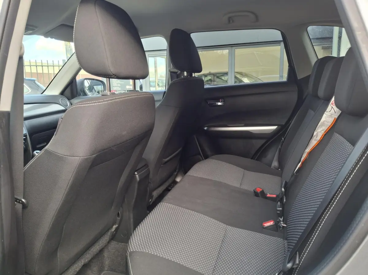 1.4 Boosterjet Comfort Smart Hybrid camera afn.trekh.