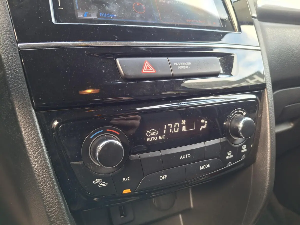 1.4 Boosterjet Comfort Smart Hybrid camera afn.trekh.