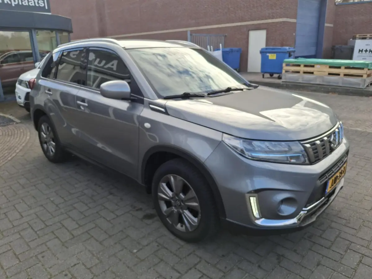 1.4 Boosterjet Comfort Smart Hybrid camera afn.trekh.