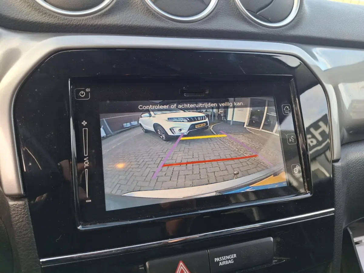 1.4 Boosterjet Comfort Smart Hybrid camera afn.trekh.