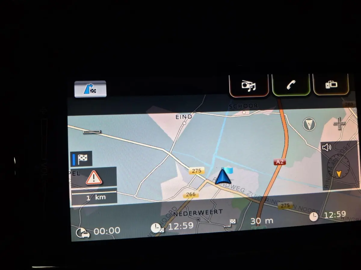 1.4 Boosterjet Comfort Smart Hybrid camera afn.trekh.