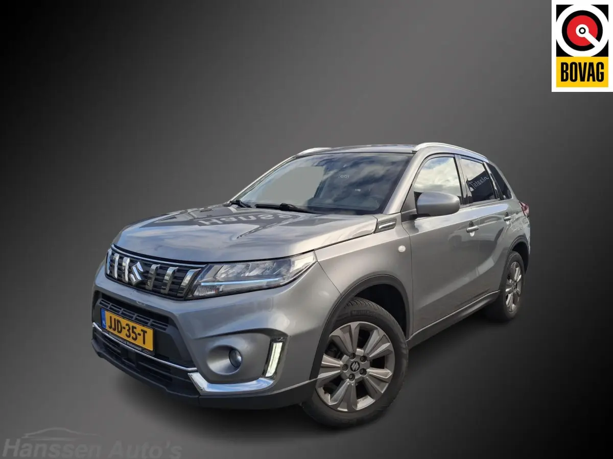 1.4 Boosterjet Comfort Smart Hybrid camera afn.trekh.