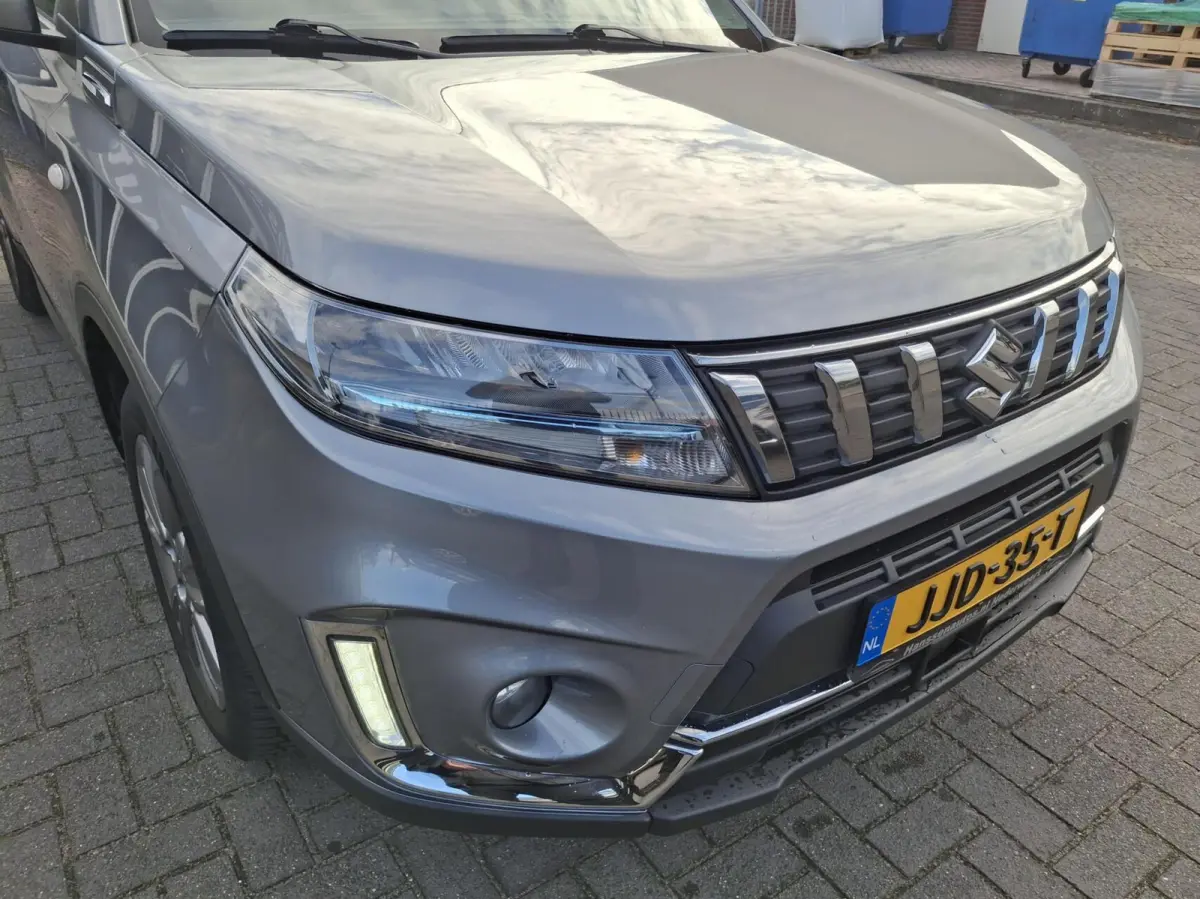 1.4 Boosterjet Comfort Smart Hybrid camera afn.trekh.