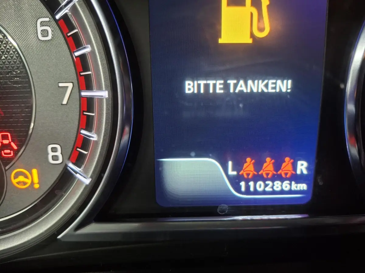 1.4 Boosterjet Comfort Smart Hybrid camera afn.trekh.