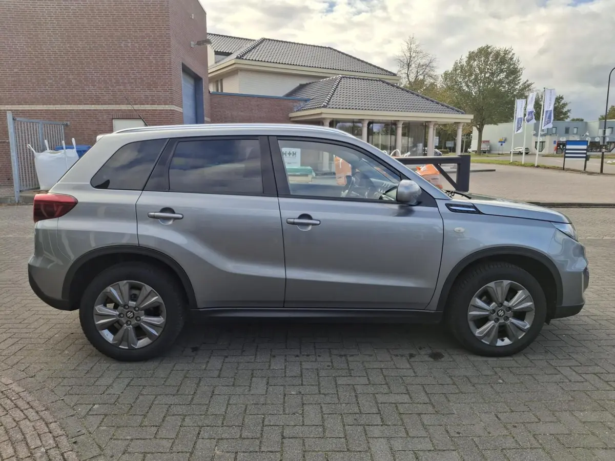 1.4 Boosterjet Comfort Smart Hybrid camera afn.trekh.