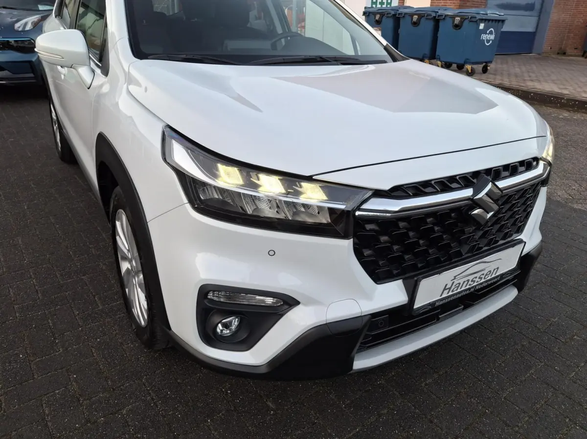 1.5 Hybrid Select afn.trekhaak AUTOMAAT