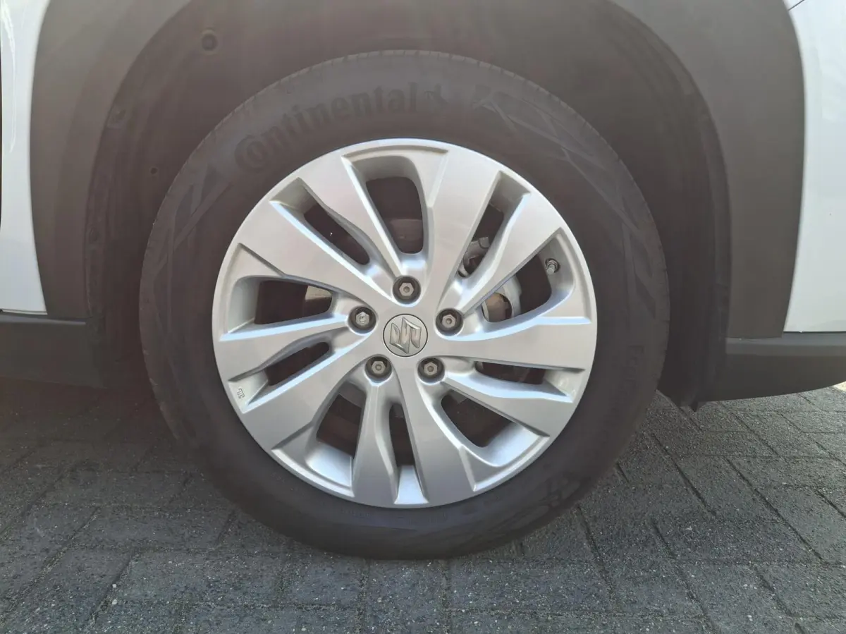 1.5 Hybrid Select afn.trekhaak AUTOMAAT