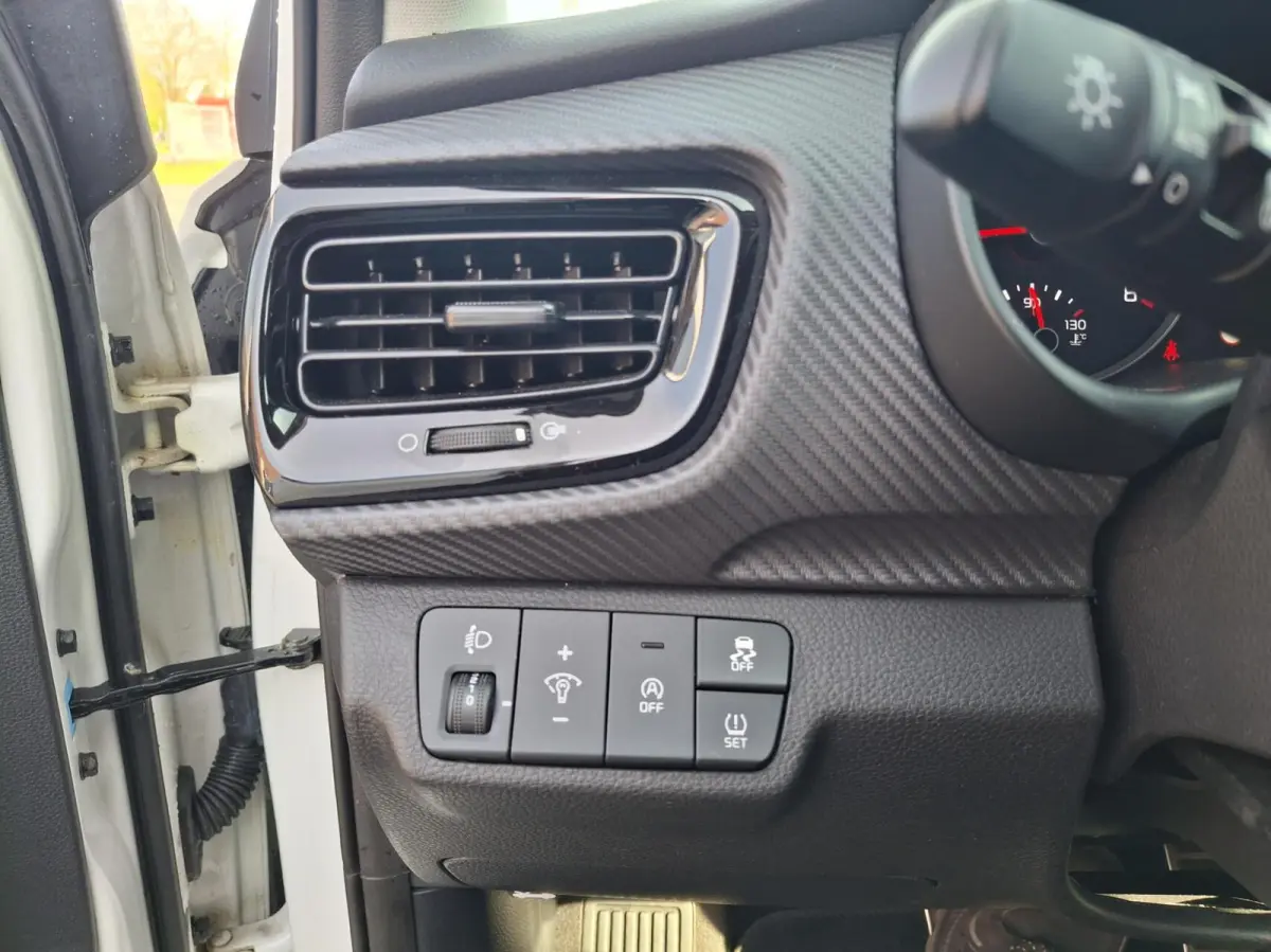 1.0 T-GDi MHEV GT-Line 10 jaar fabr. garantie