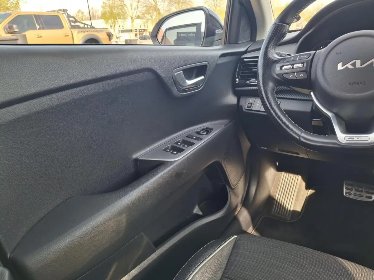 1.0 T-GDi MHEV GT-Line 10 jaar fabr. garantie