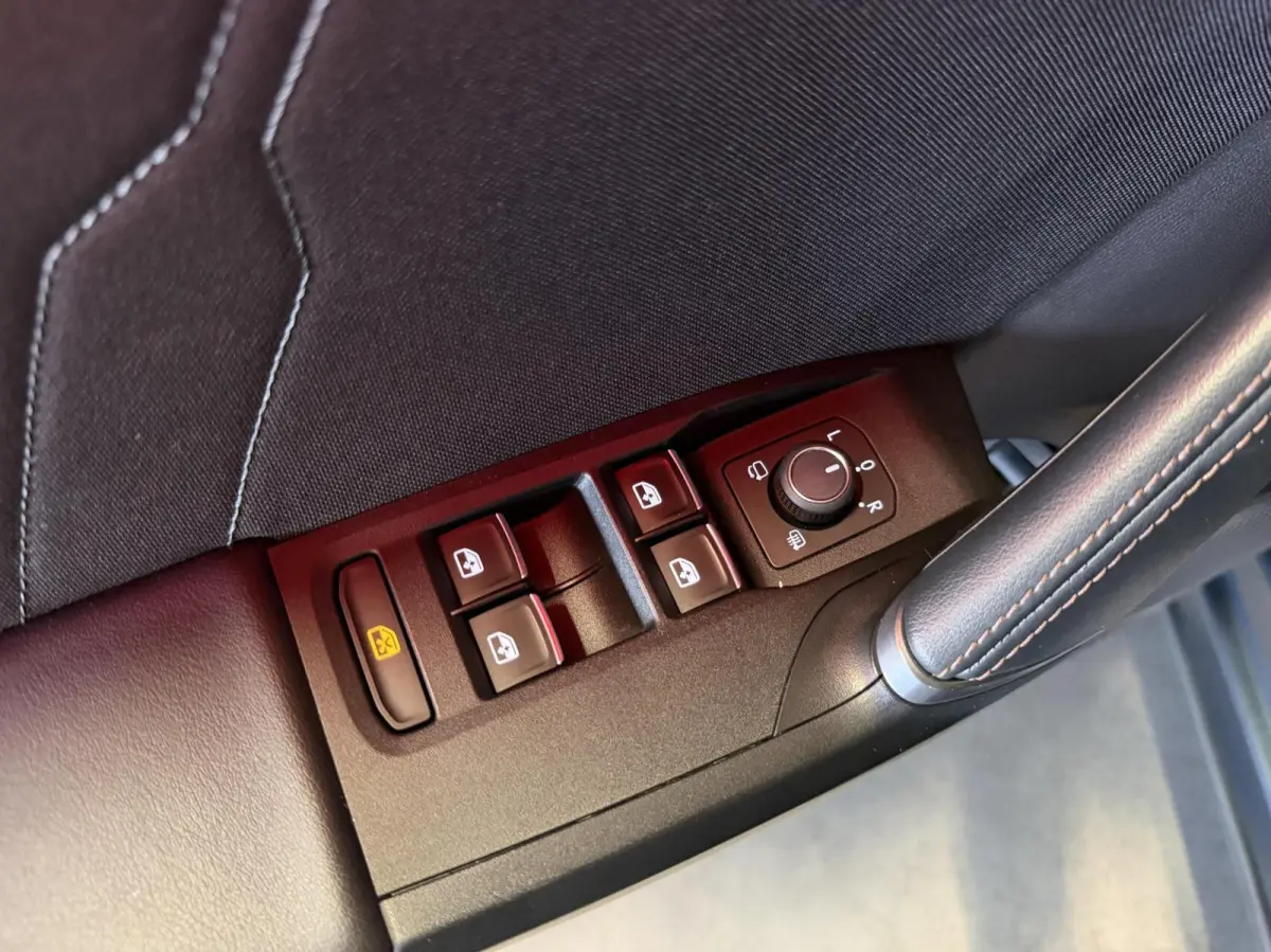1.4 e-Hybrid VZ Performance Pano Trekhaak