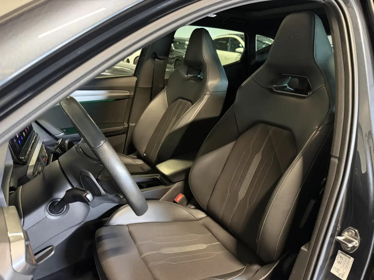 1.4 e-Hybrid VZ Performance Pano Trekhaak