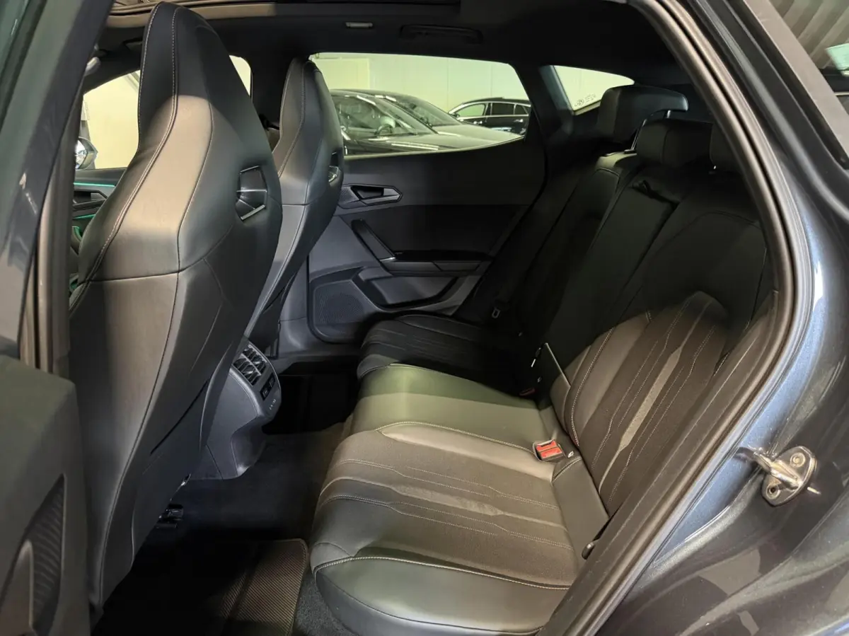 1.4 e-Hybrid VZ Performance Pano Trekhaak