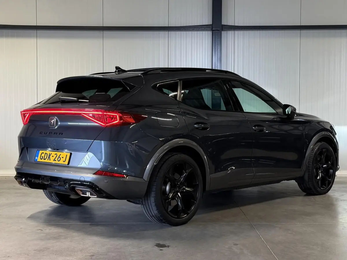 1.4 e-Hybrid VZ Performance Pano Trekhaak
