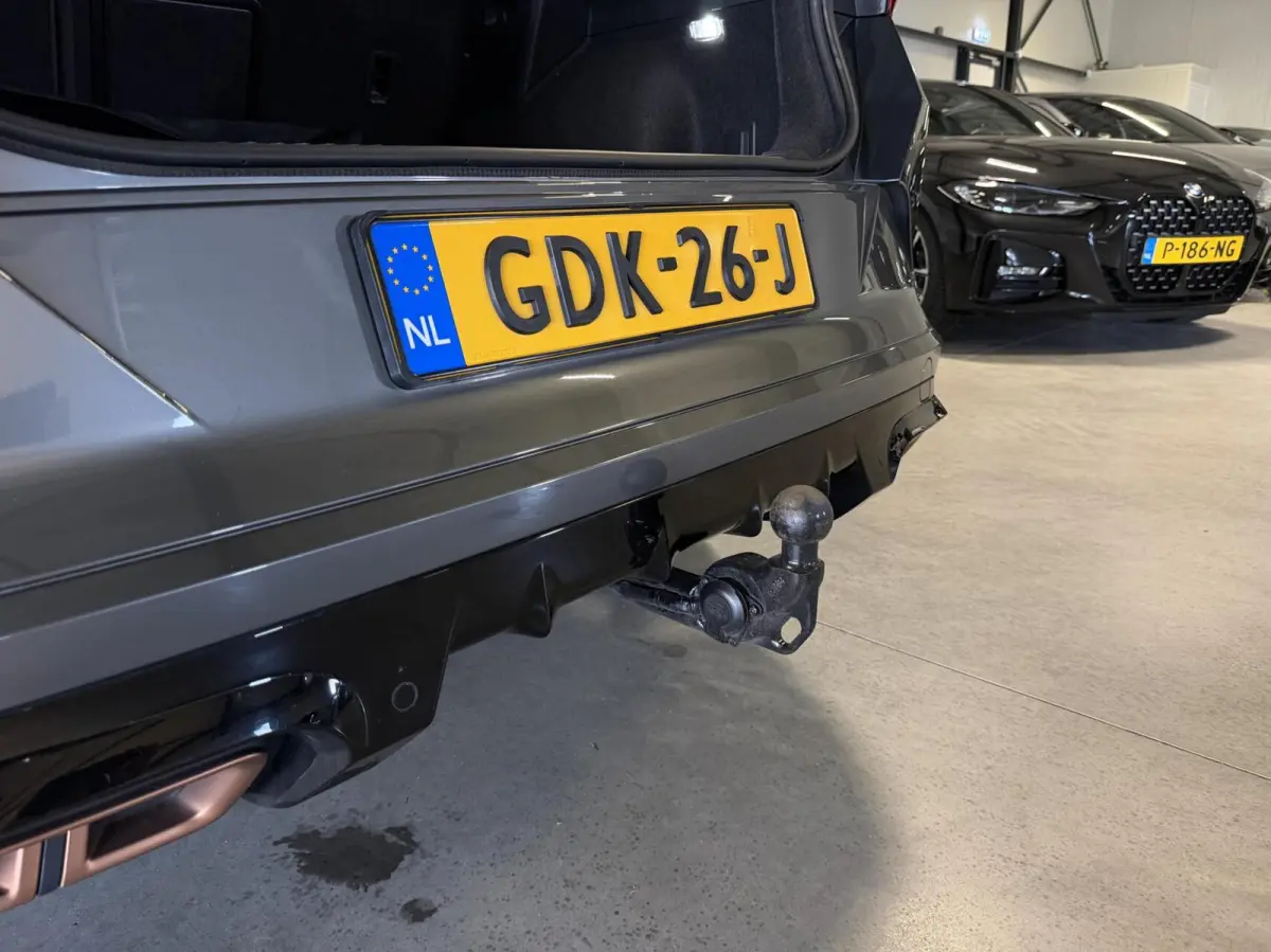 1.4 e-Hybrid VZ Performance Pano Trekhaak