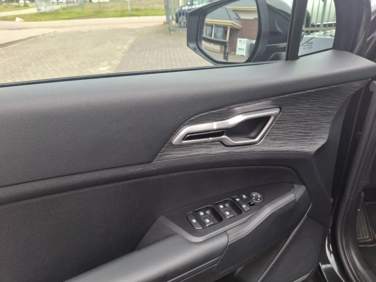1.6 T-GDi MHEV Mild-Hybrid ComfortLine trekhaak tot 10 jaar fab.garantie