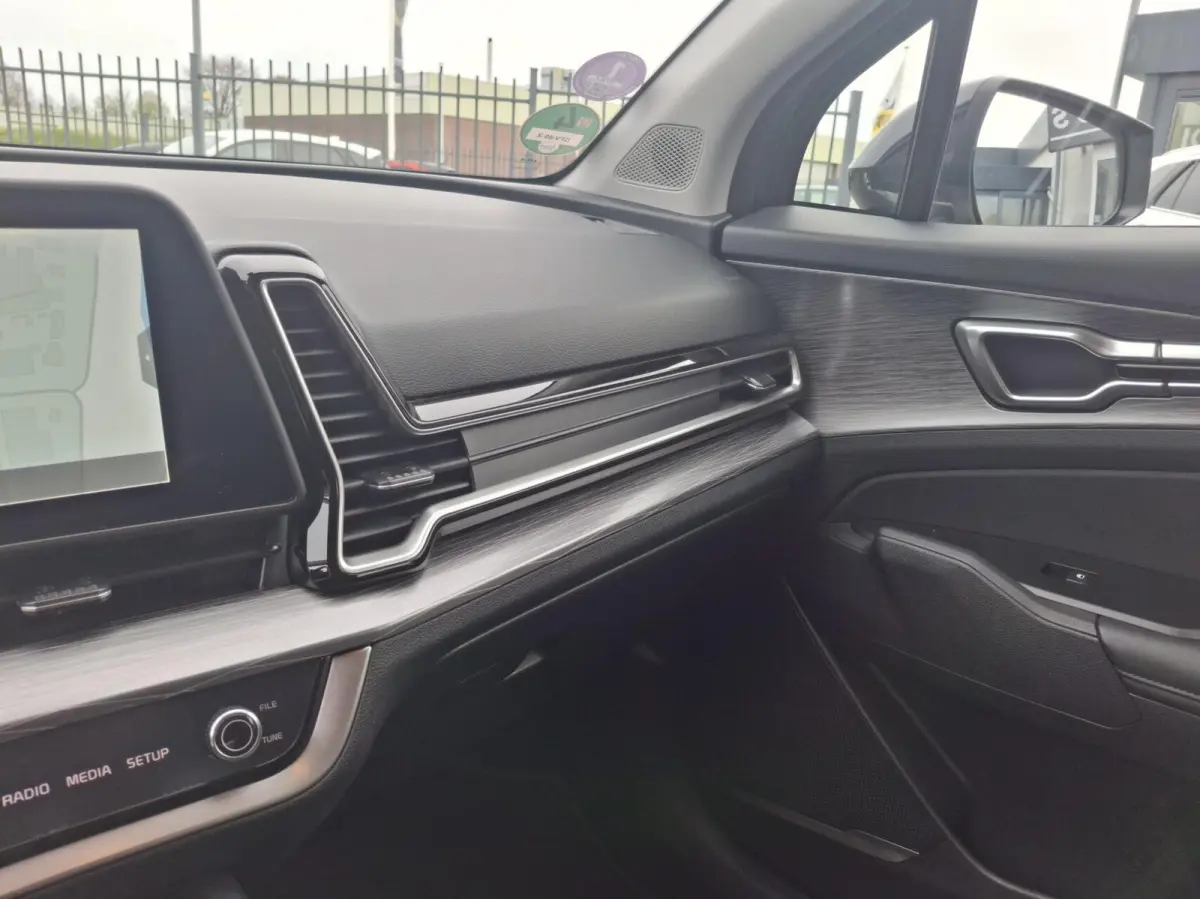 1.6 T-GDi MHEV Mild-Hybrid ComfortLine trekhaak tot 10 jaar fab.garantie