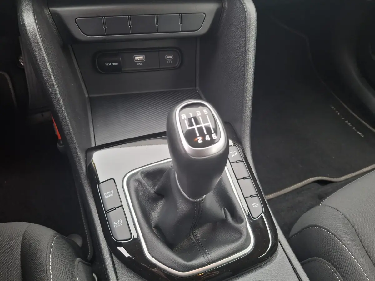 1.6 T-GDi MHEV Mild-Hybrid ComfortLine trekhaak tot 10 jaar fab.garantie