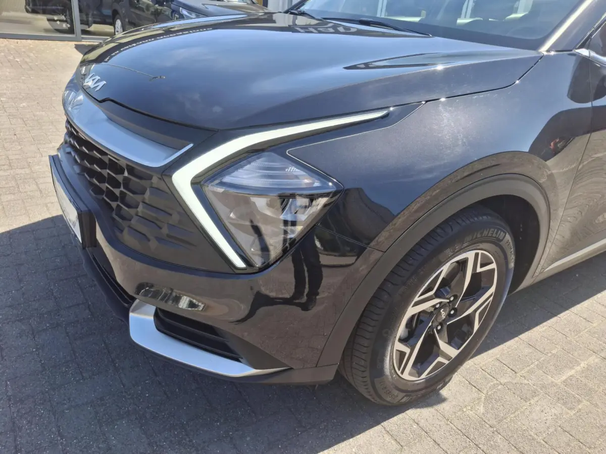 1.6 T-GDi MHEV Mild-Hybrid ComfortLine trekhaak tot 10 jaar fab.garantie