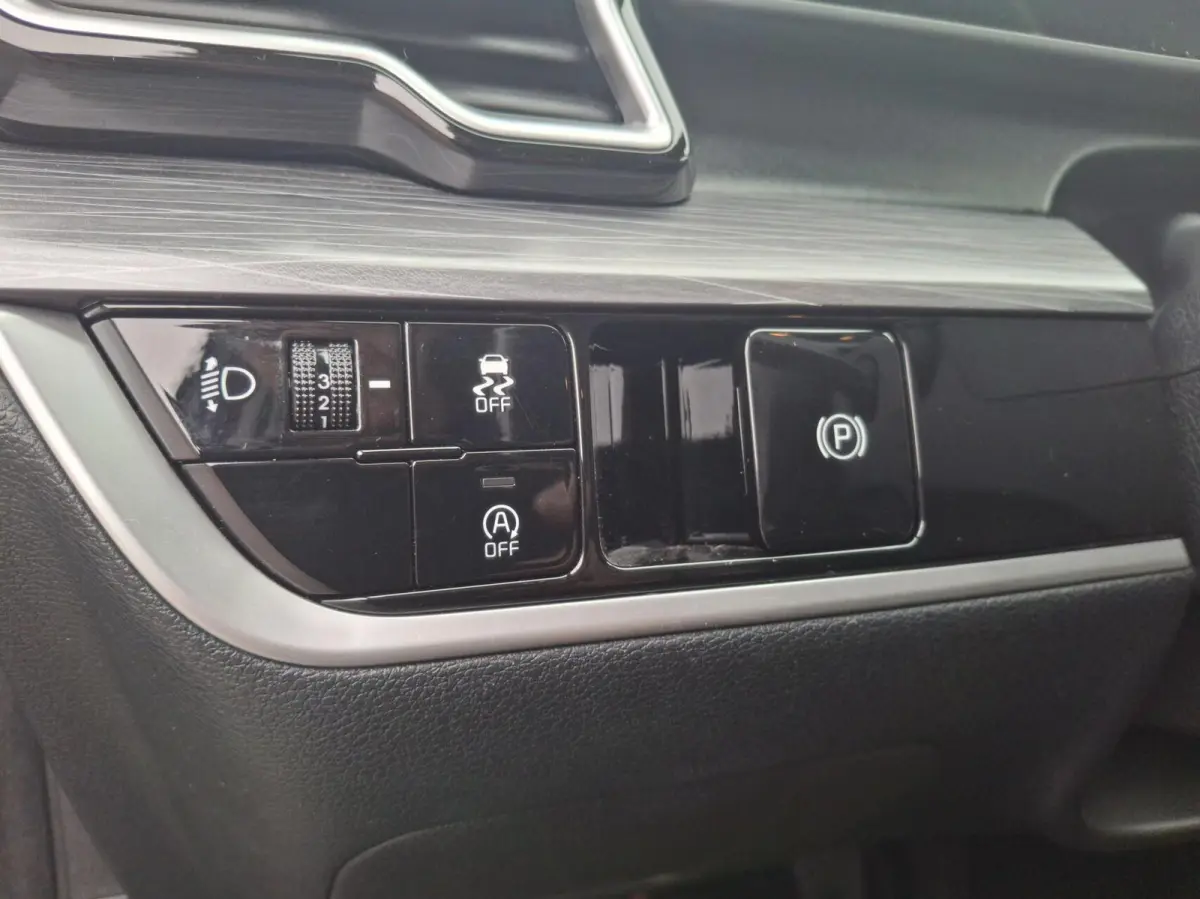 1.6 T-GDi MHEV Mild-Hybrid ComfortLine trekhaak tot 10 jaar fab.garantie